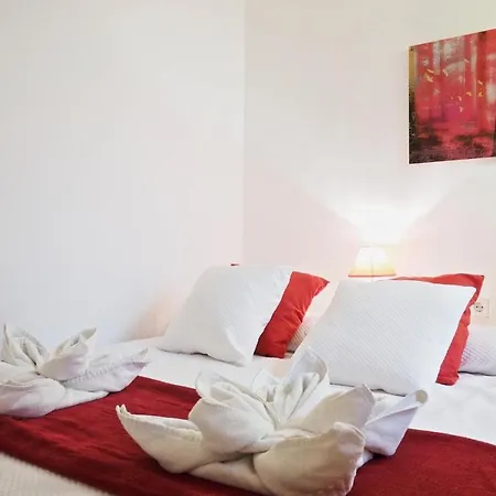 Apartment Pop Art