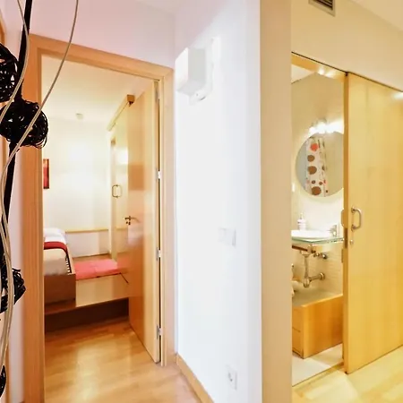 Pop Art Apartment Barcelona