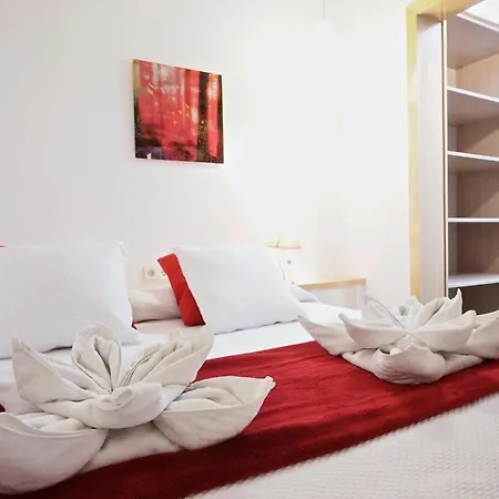 Pop Art Apartment *