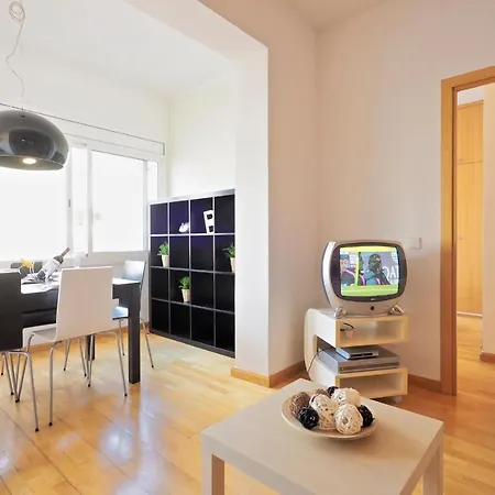 Apartment Pop Art *
